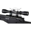 FUSIL SPECNA ARMS L96 NEGRO - Imagen 3