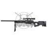 FUSIL SPECNA ARMS L96 NEGRO