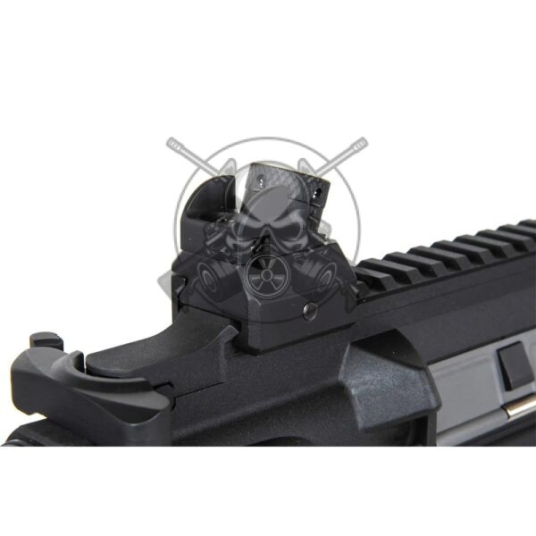 FUSIL SPECNA ARMS SA-FH07 FLEX ETU NEGRO - Imagen 3