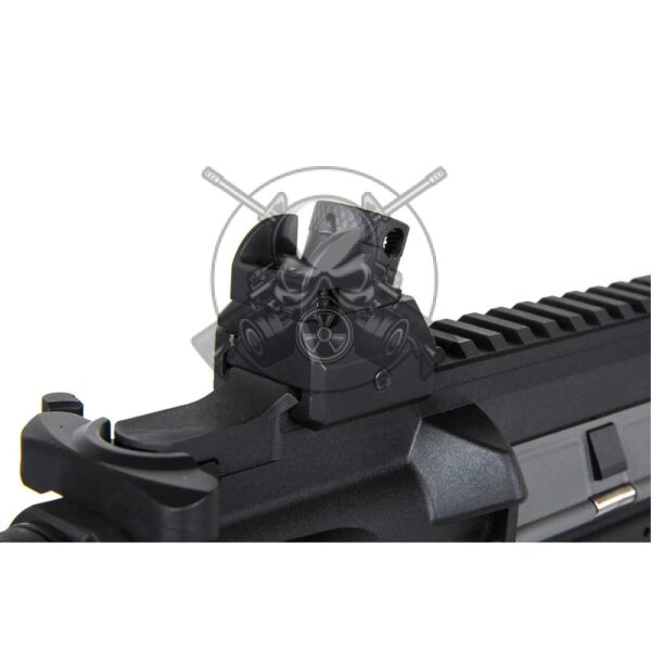 FUSIL SPECNA ARMS SA-FH07 FLEX HAL ETU NEGRO-TAN - Imagen 3