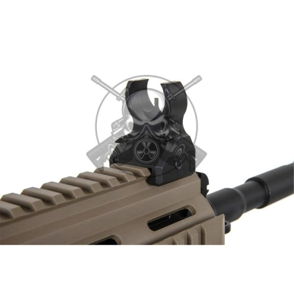 FUSIL SPECNA ARMS SA-FH07 FLEX HAL ETU NEGRO-TAN - Imagen 4