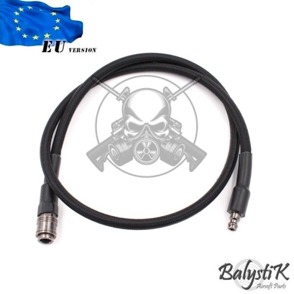LINEA HPA BALYSTIK EU NEGRA