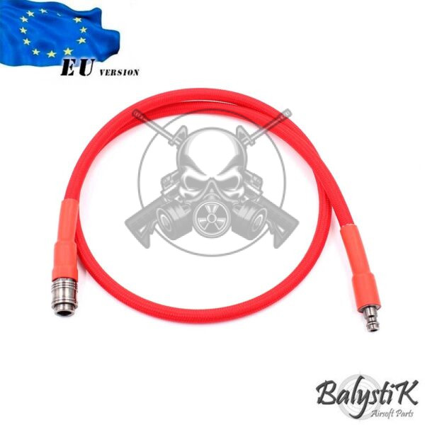 LINEA HPA BALYSTIK EU ROJA
