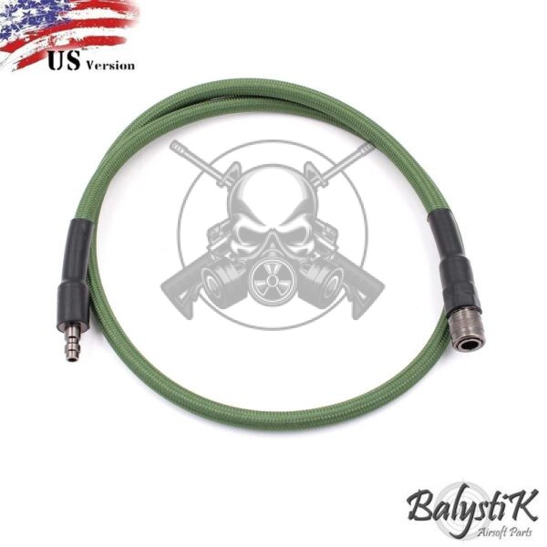 LINEA HPA BALYSTIK US VERDE