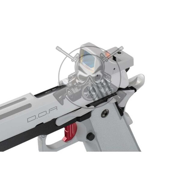 MICRO RED DOT PRO MARUI BLANCO - Imagen 3