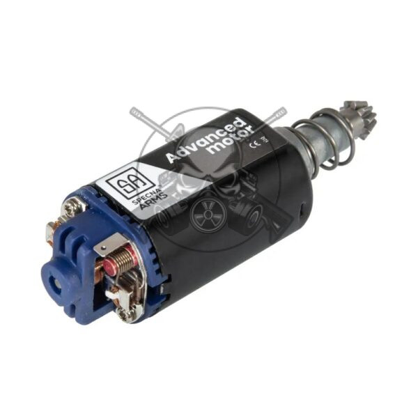 MOTOR ADVANCED SPECNA ARMS EDGE