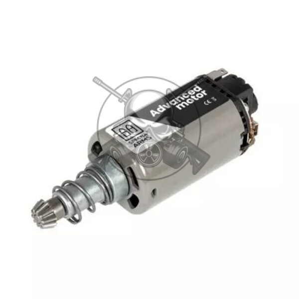 MOTOR ADVANCED SPECNA ARMS CORE GRIS