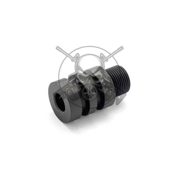 ADAPTADOR ROSCA SILENCIADOR AAP01C