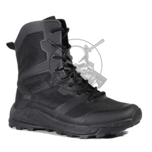 BOTA MAGNUM MEGA RANGER HI NEGRA