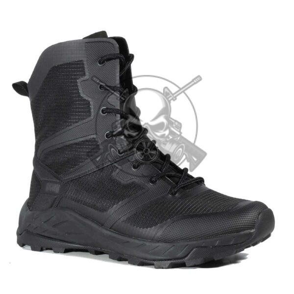 BOTA MAGNUM MEGA RANGER HI NEGRA