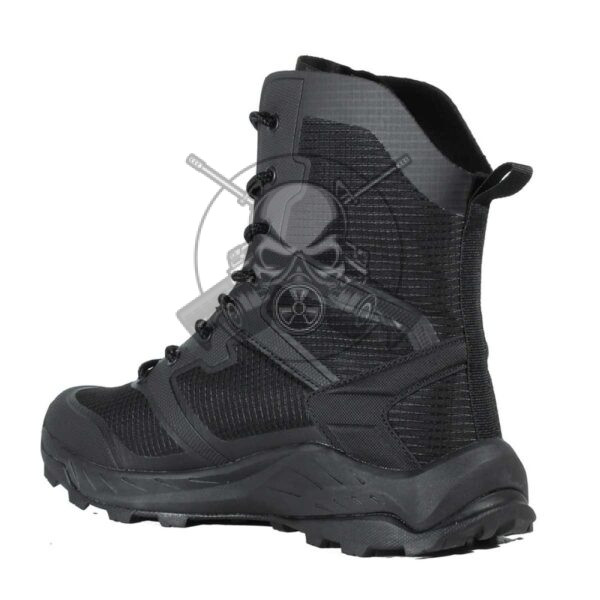 BOTA MAGNUM MEGA RANGER HI NEGRA - Imagen 2