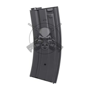 CARGADOR FUSIL SPECNA ARMS M4 METALICO NEGRO