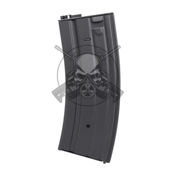 CARGADOR FUSIL SPECNA ARMS M4 METALICO NEGRO