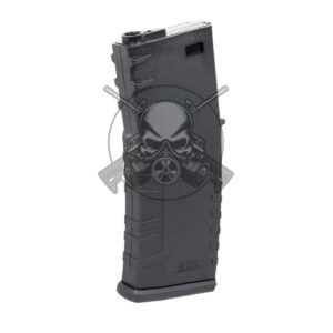 CARGADOR FUSIL SPECNA ARMS M4 POLIMERO NEGRO