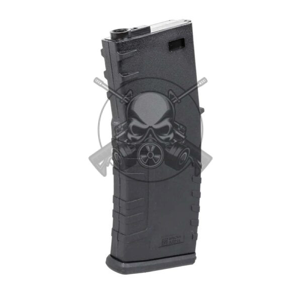 CARGADOR FUSIL SPECNA ARMS M4 POLIMERO NEGRO
