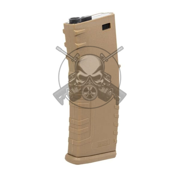 CARGADOR FUSIL SPECNA ARMS M4 POLIMERO TAN