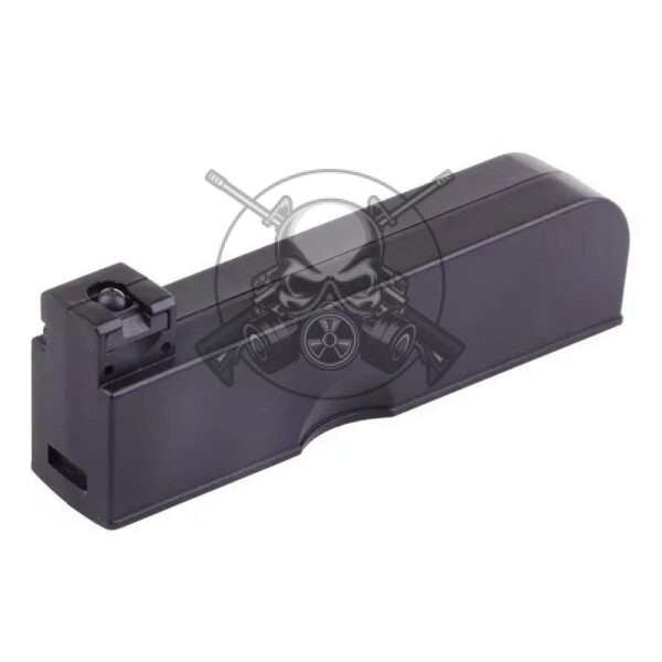 CARGADOR FUSIL SPECNA ARMS S12/VSR-10 NEGRO