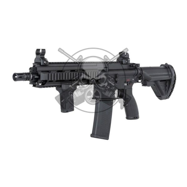 FUSIL SPECNA ARMS PRIME SA-PH20 HAL ETU NEGRO - Imagen 3