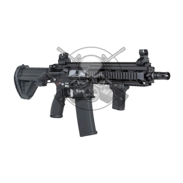 FUSIL SPECNA ARMS PRIME SA-PH20 HAL ETU NEGRO - Imagen 4