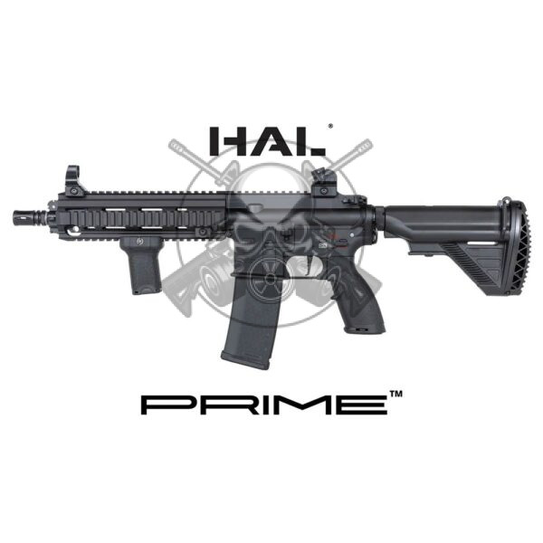 FUSIL SPECNA ARMS PRIME SA-PH20 HAL ETU NEGRO