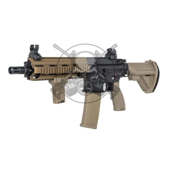 FUSIL SPECNA ARMS PRIME SA-PH20 HAL ETU NEGRO-BRONCE - Imagen 3