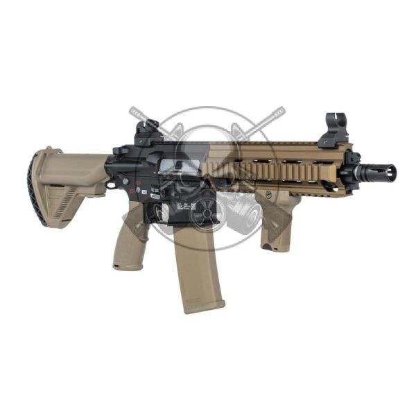 FUSIL SPECNA ARMS PRIME SA-PH20 HAL ETU NEGRO-BRONCE - Imagen 4