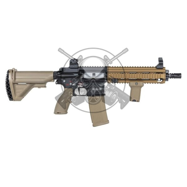 FUSIL SPECNA ARMS PRIME SA-PH20 HAL ETU NEGRO-BRONCE - Imagen 2