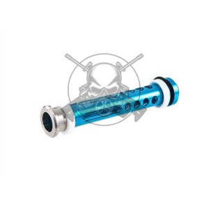 PISTON ACTION ARMY VSR10 90 GRADOS CELESTE