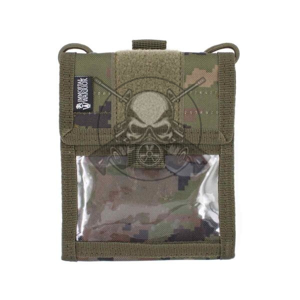 PORTADOCUMENTOS CUELLO BOSCOSO