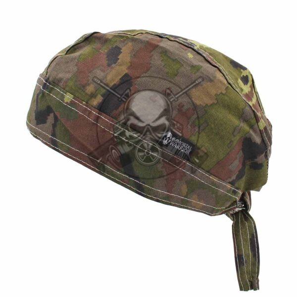 BANDANA CABEZA BOSCOSO