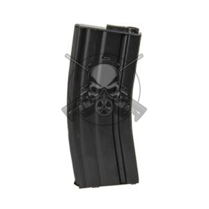 CARGADOR FUSIL SPECNA ARMS M4 METALICO NEGRO