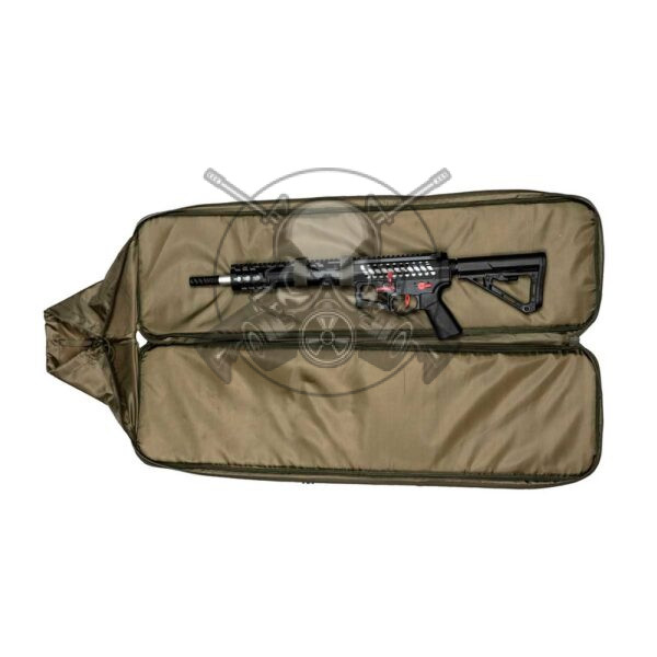 FUNDA FUSIL SPECNA ARMS 98CM VERDE - Imagen 3