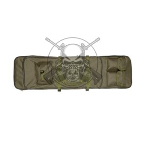 FUNDA FUSIL SPECNA ARMS 98CM VERDE