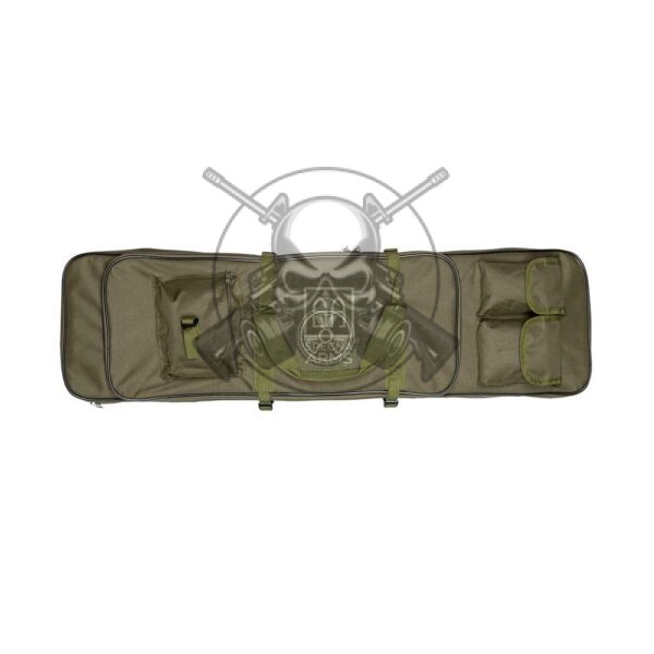 FUNDA FUSIL SPECNA ARMS 98CM VERDE