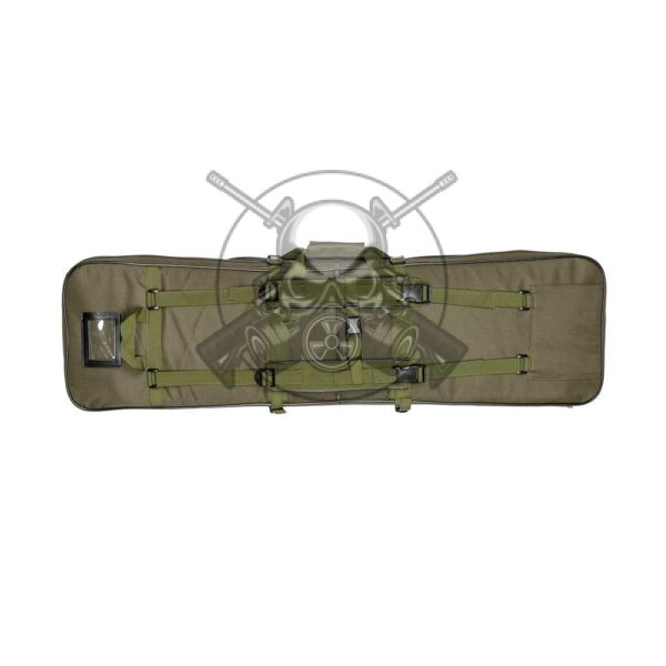 FUNDA FUSIL SPECNA ARMS 98CM VERDE - Imagen 2