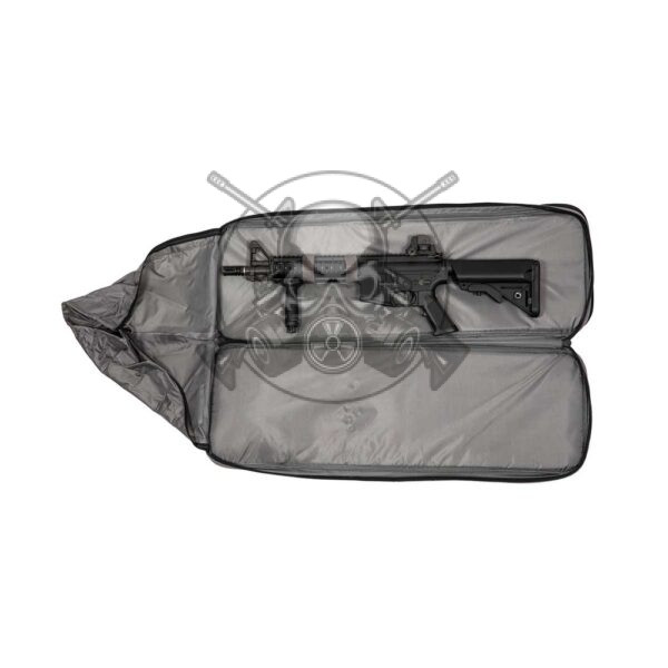 FUNDA FUSIL SPECNA ARMS DOBLE 84CM GRIS - Imagen 3