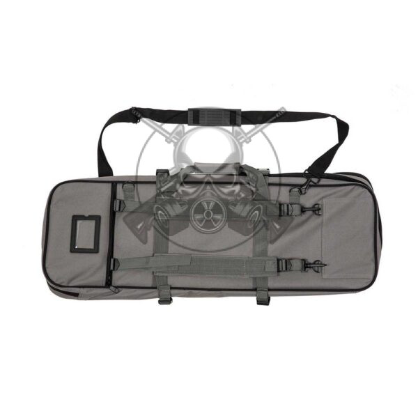 FUNDA FUSIL SPECNA ARMS DOBLE 84CM GRIS - Imagen 2