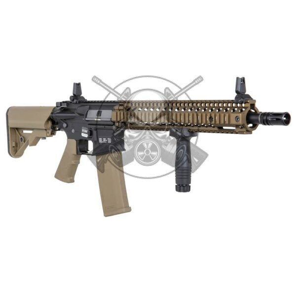 FUSIL SPECNA ARMS PRIME MK18 SA-P26 NEGRO-BRONCE - Imagen 3