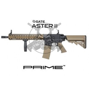 FUSIL SPECNA ARMS PRIME MK18 SA-P26 NEGRO-BRONCE