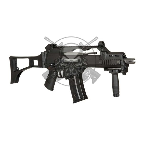 FUSIL SPECNA ARMS SA-G12 EBB NEGRO - Imagen 3