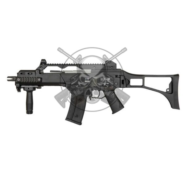FUSIL SPECNA ARMS SA-G12 EBB NEGRO