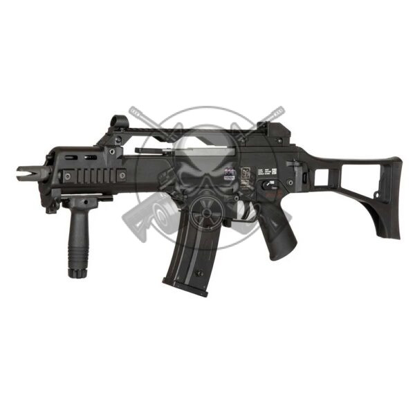 FUSIL SPECNA ARMS SA-G12 EBB NEGRO - Imagen 2
