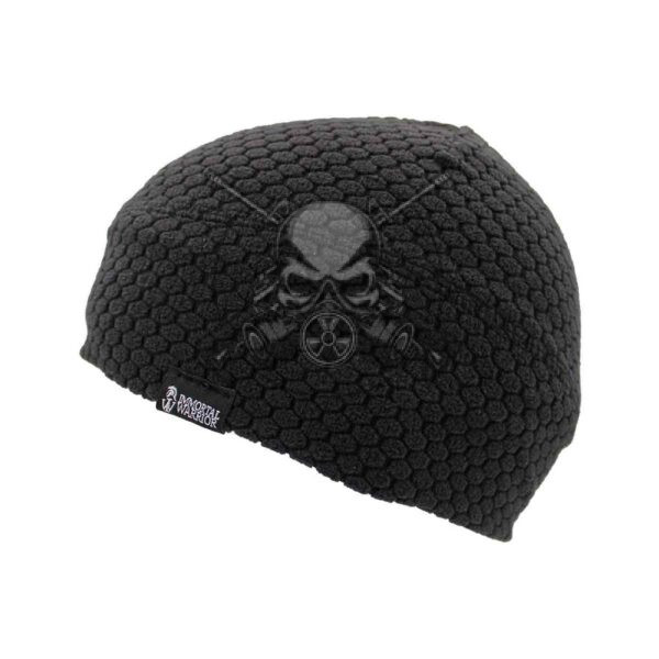 GORRO IMMORTAL TACTICO NEGRO