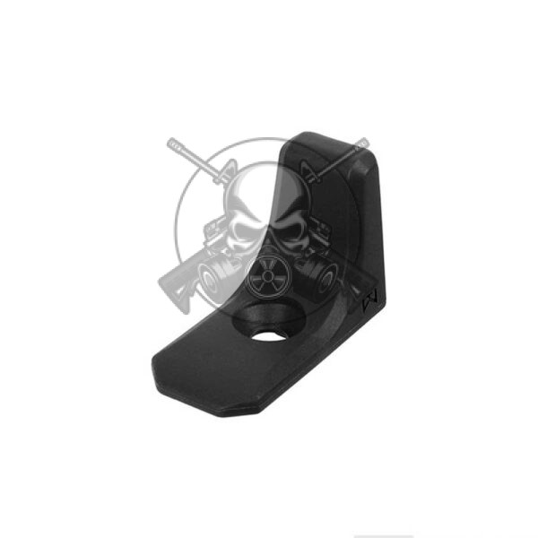 GRIP ANGULAR M-LOK PTS NEGRO - Imagen 2