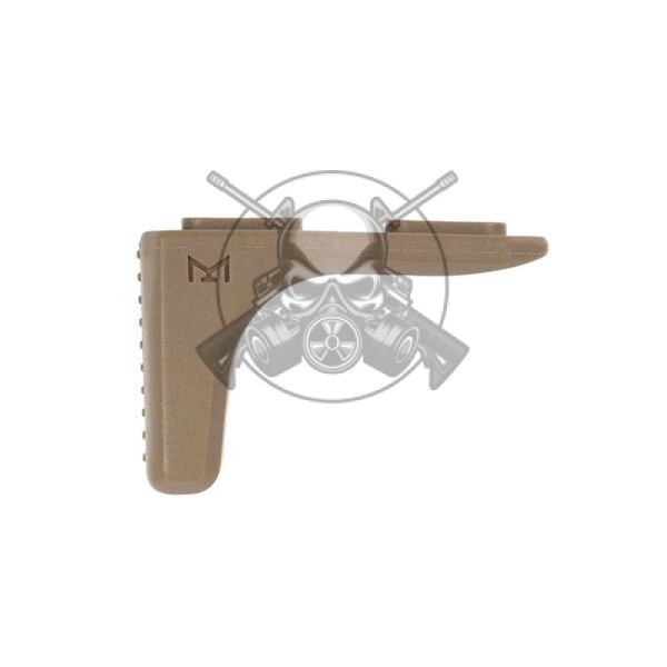 GRIP ANGULAR M-LOK PTS TAN