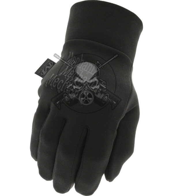 GUANTE MECHANIX COLDWORK BASELAYER NEGRO