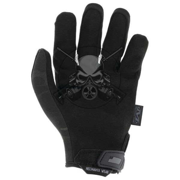 GUANTE MECHANIX ORIGINAL MULTICAM BLACK - Imagen 2