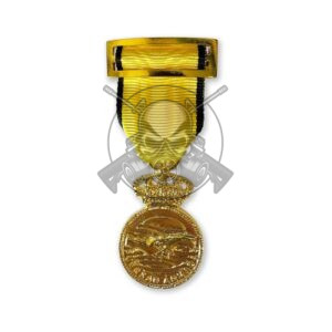 MEDALLA CONMEMORATIVA DANA 2024