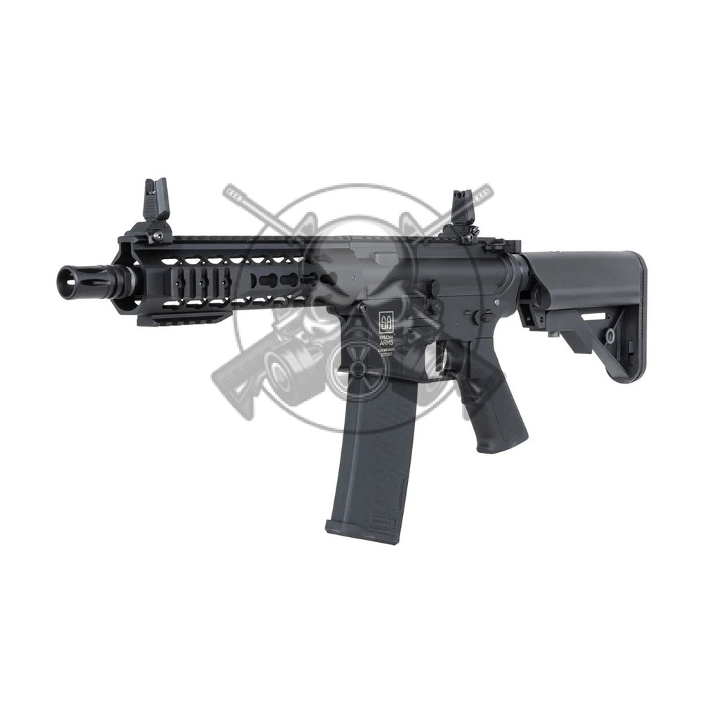 FUSIL SPECNA ARMS SA-C08 CORE GEN.2 NEGRO - Imagen 3