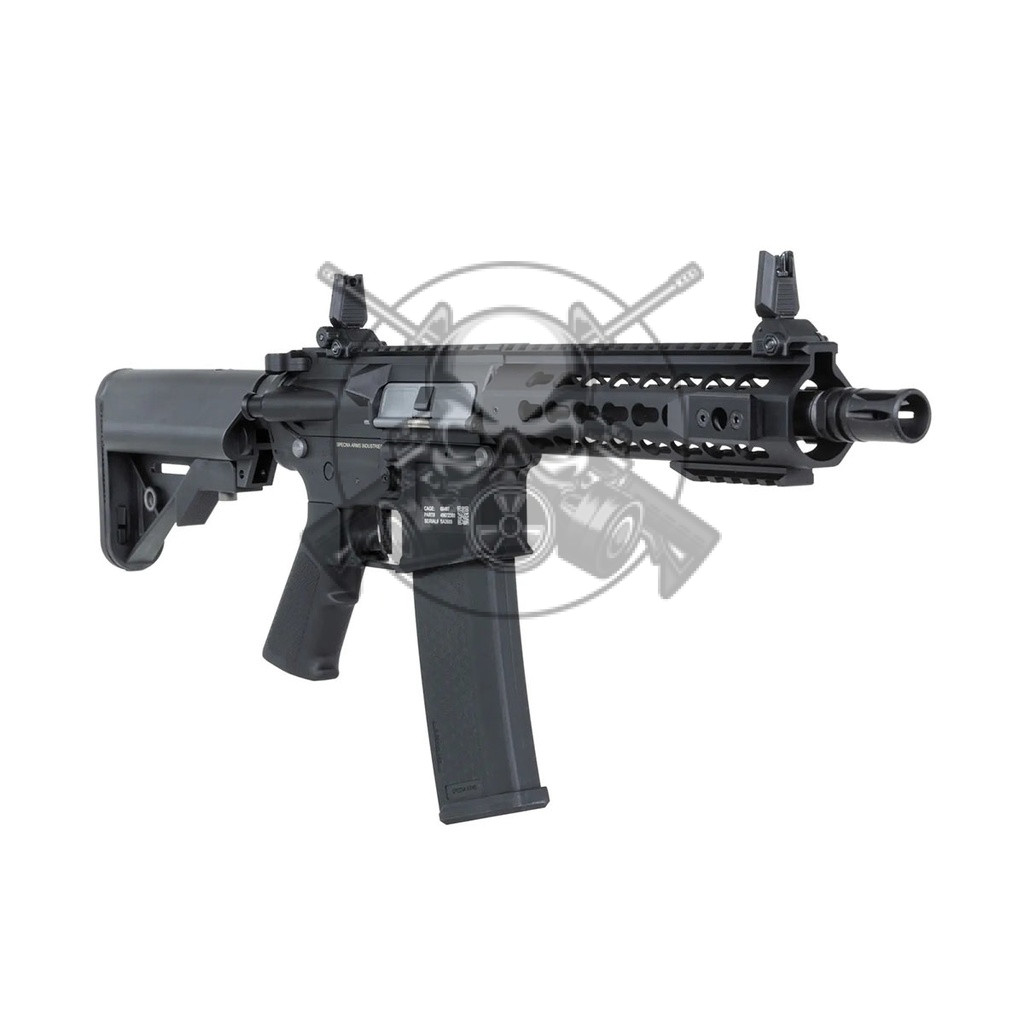 FUSIL SPECNA ARMS SA-C08 CORE GEN.2 NEGRO - Imagen 2